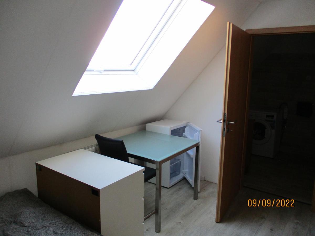 Apartment Parsberger Stadtwohnung