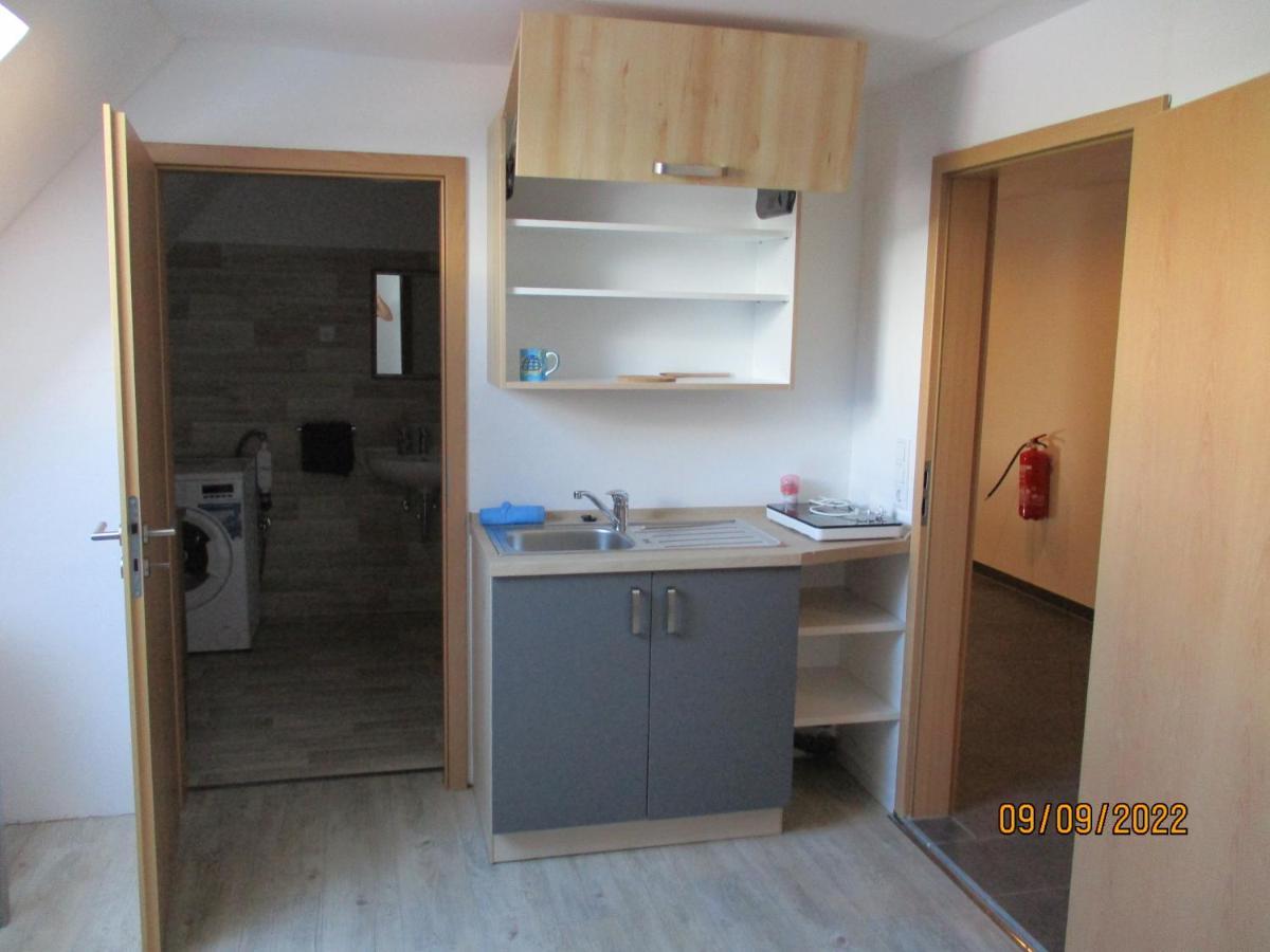 Parsberger Stadtwohnung Apartment *