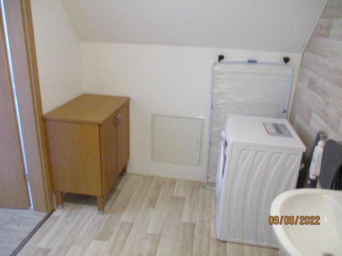 Apartment Parsberger Stadtwohnung