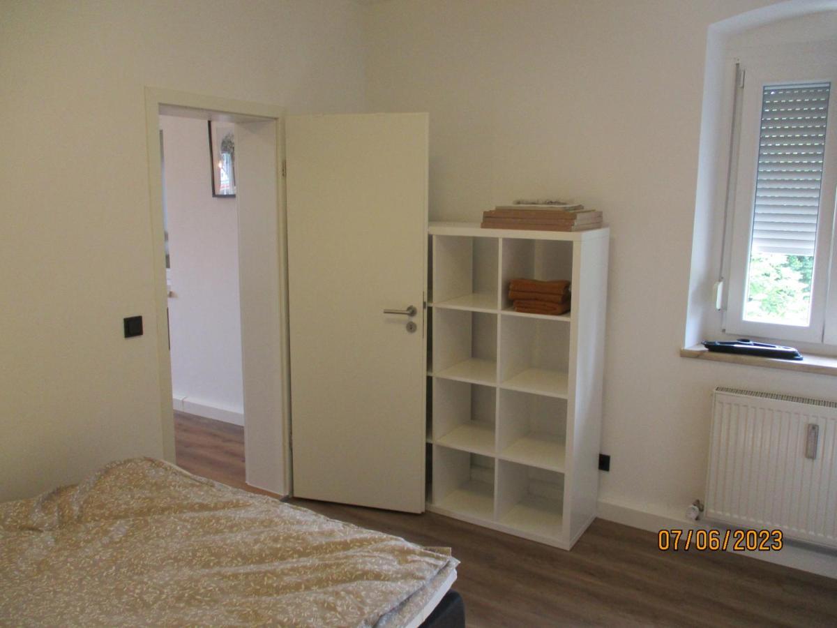 Parsberger Stadtwohnung Apartment