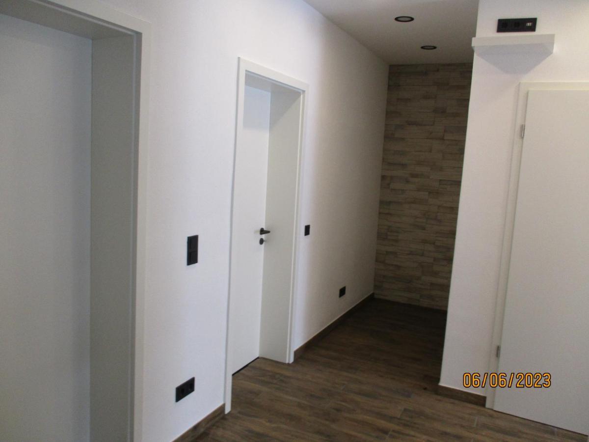 Apartment Parsberger Stadtwohnung Parsberg