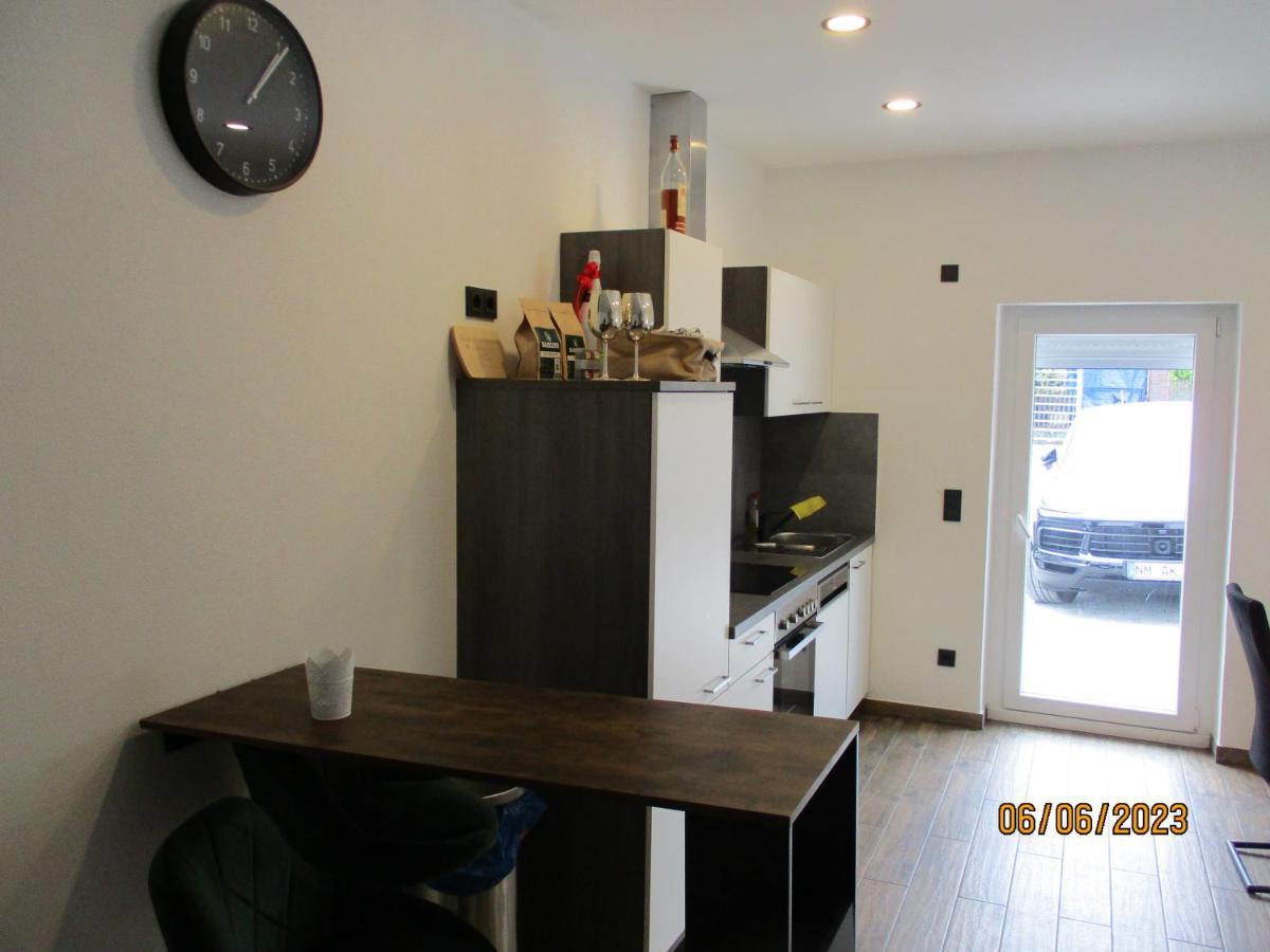 Apartment Parsberger Stadtwohnung