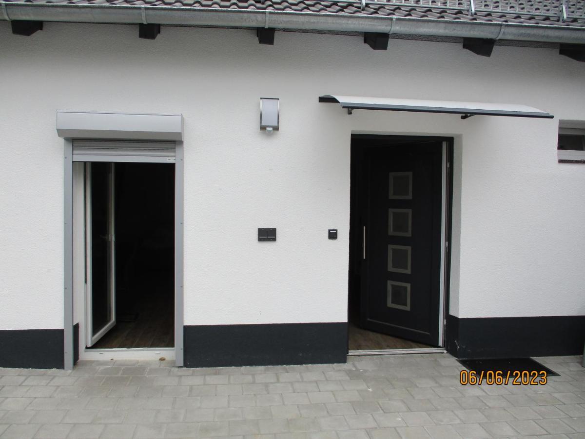 Parsberger Stadtwohnung Apartment Parsberg