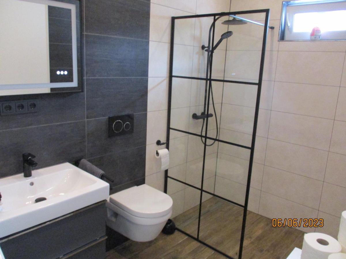 Apartment Parsberger Stadtwohnung