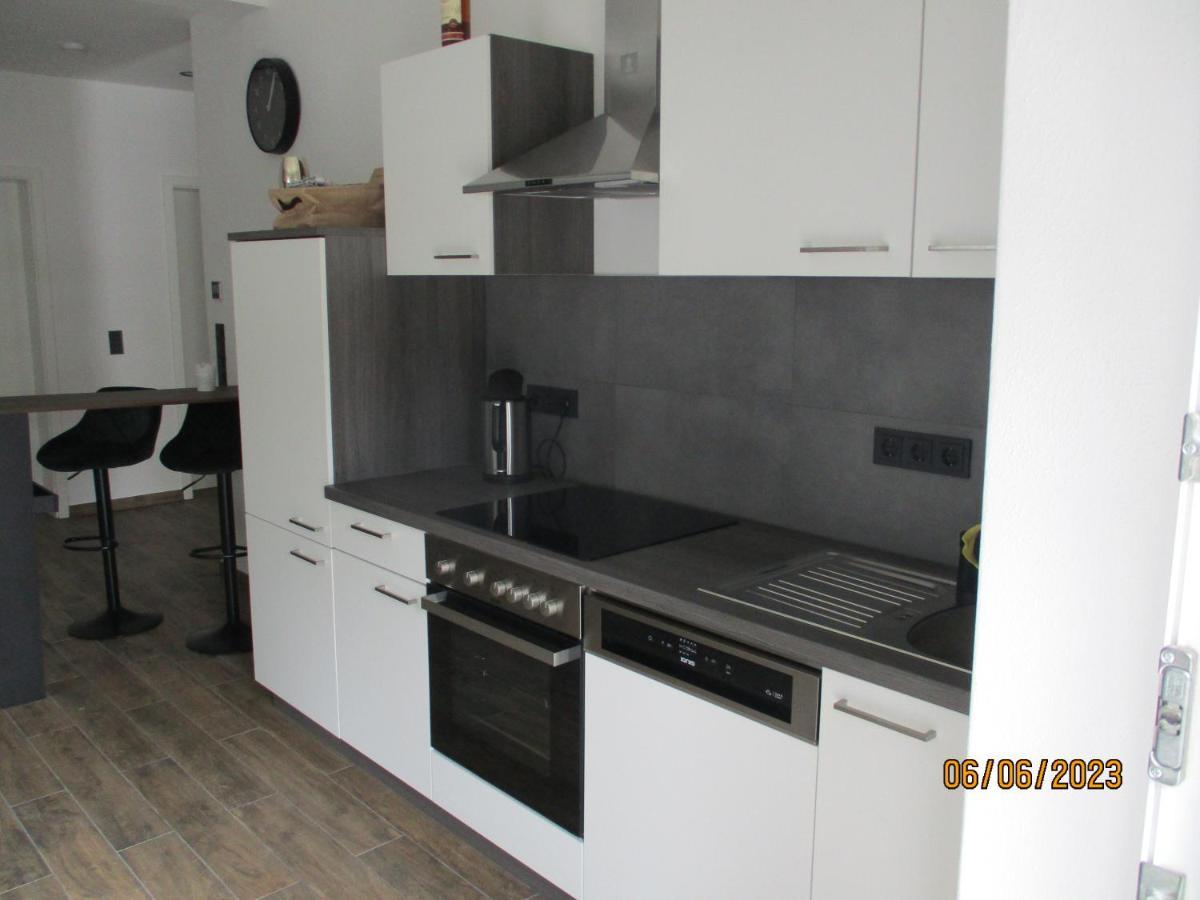 Parsberger Stadtwohnung Apartment *