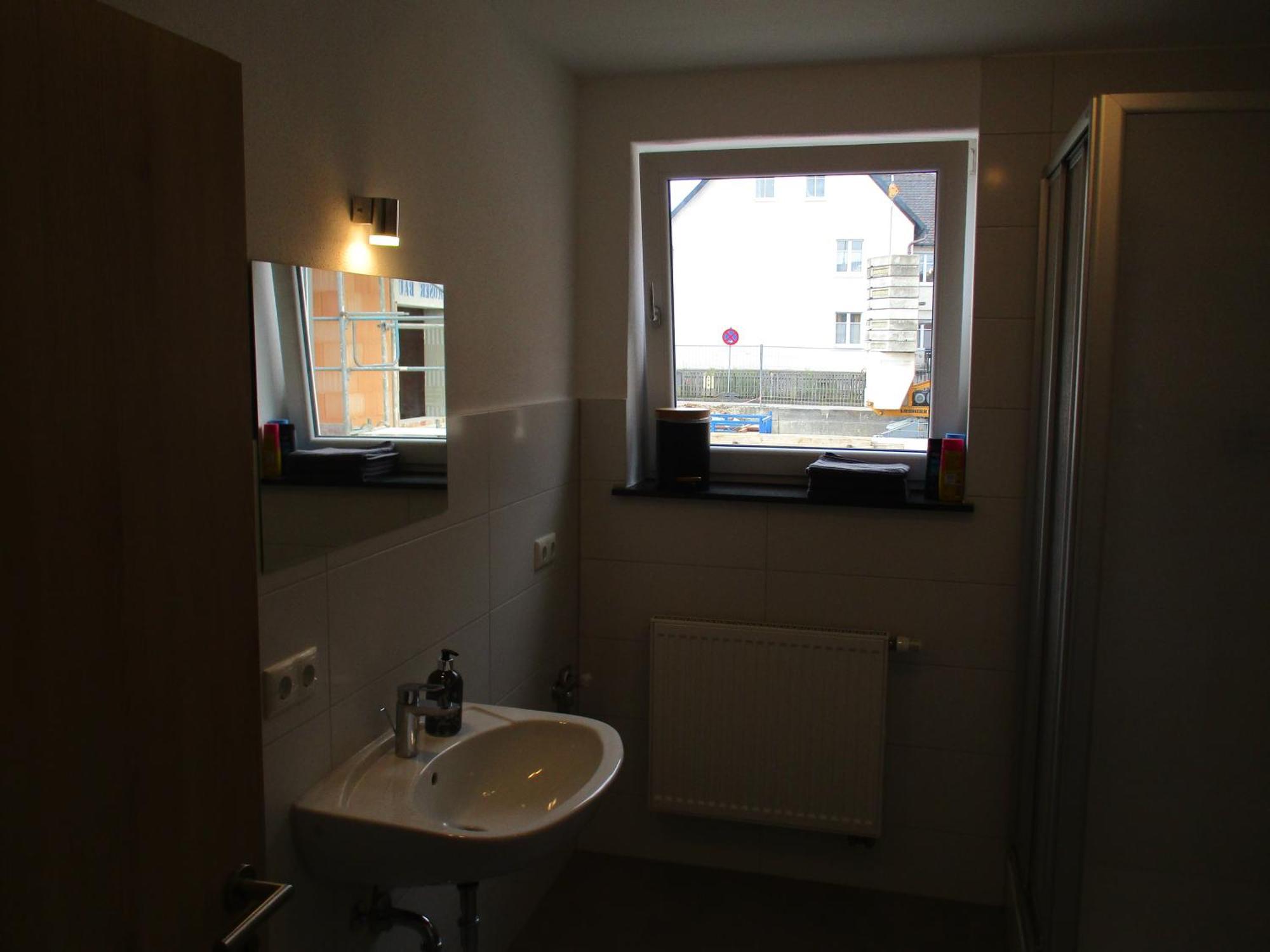 Apartment Parsberger Stadtwohnung Parsberg