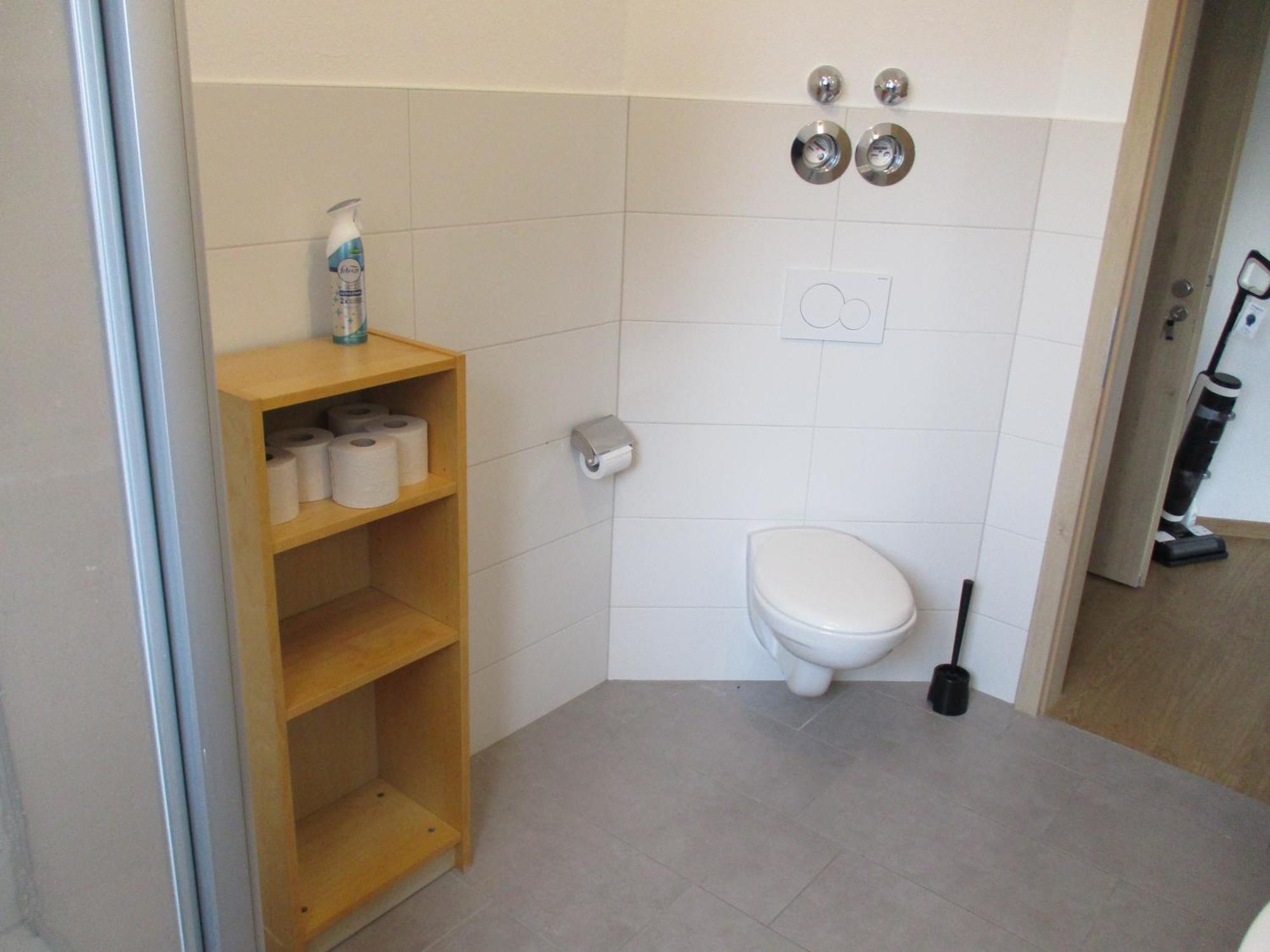 Parsberger Stadtwohnung Appartement Parsberg